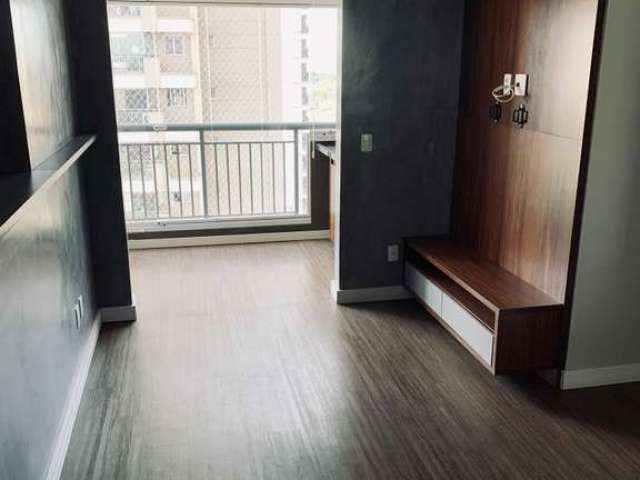 Apartamento com 1 quarto à venda na Rua Celso Ramos, 86, Vila Andrade, São Paulo por R$ 450.000