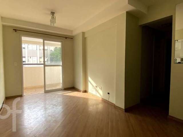 Apartamento com 2 quartos à venda na Rua Doutor Alfredo de Castro, 250, Barra Funda, São Paulo por R$ 638.000