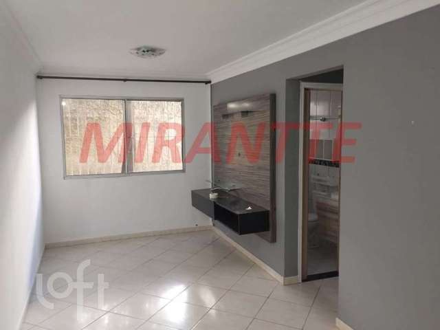 Apartamento com 2 quartos à venda na General Penha Brasil, 554, Cachoeirinha, São Paulo por R$ 350.000