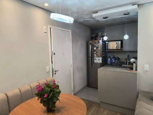 Apartamento com 2 quartos à venda na Avenida Guapira, 1451, Tucuruvi, São Paulo por R$ 420.000