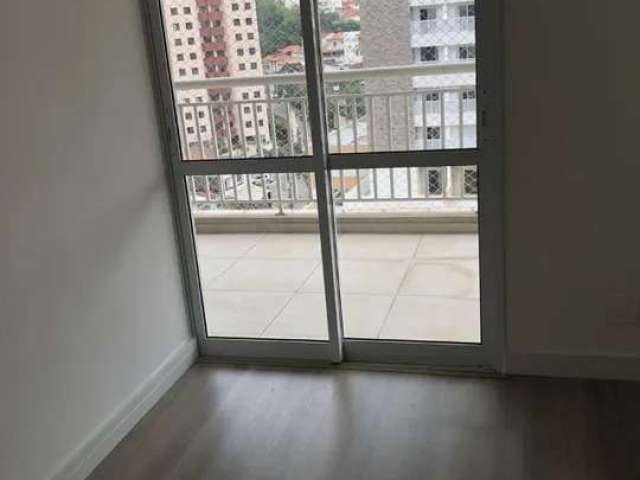 Apartamento com 2 quartos à venda na Rua Gonçalo da Cunha, 75, Chácara Inglesa, São Paulo por R$ 850.000