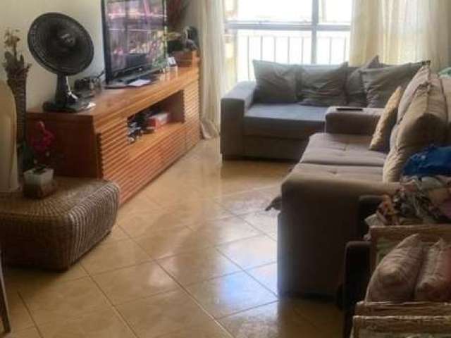 Apartamento com 3 quartos à venda na Avenida Cardeal Motta, 397, Vila Fiat Lux, São Paulo por R$ 500.000