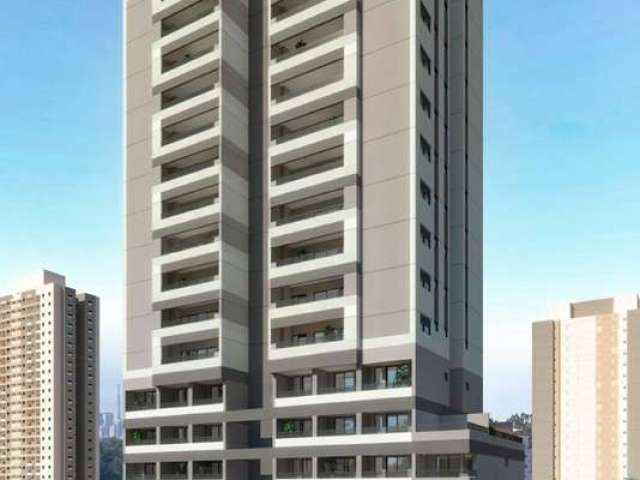 Apartamento com 1 quarto à venda na Tanabi, 248, Barra Funda, São Paulo por R$ 549.452