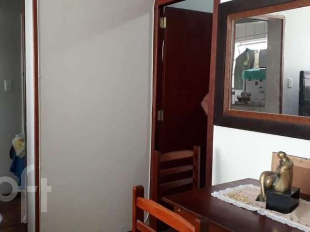 Apartamento com 1 quarto à venda na Avenida Ipiranga, 200, República, São Paulo por R$ 420.000