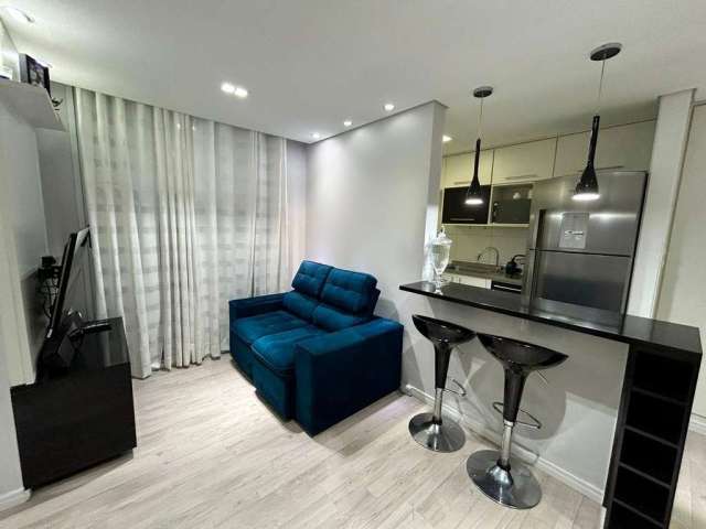 Apartamento com 2 quartos à venda na Rua Newton Prado, 767, Bom Retiro, São Paulo por R$ 420.000