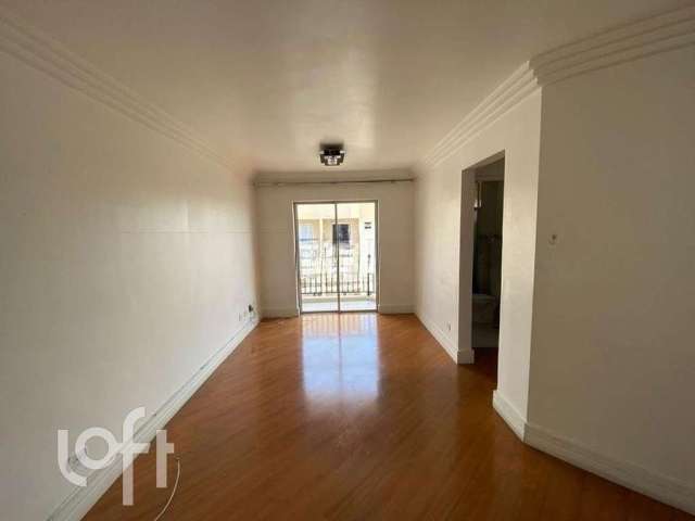 Apartamento com 2 quartos à venda na Avenida Cipriano Rodrigues, 340, Vila Formosa, São Paulo por R$ 354.350