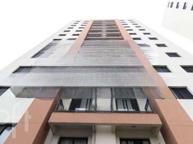 Apartamento com 3 quartos à venda na Antônio Ribeiro de Morais, 264, Limão, São Paulo por R$ 375.000