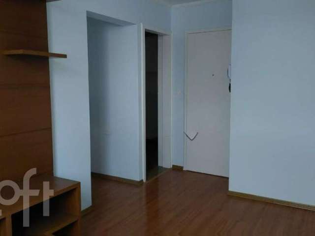 Apartamento com 2 quartos à venda na Jovita, 105, Santana, São Paulo por R$ 360.000