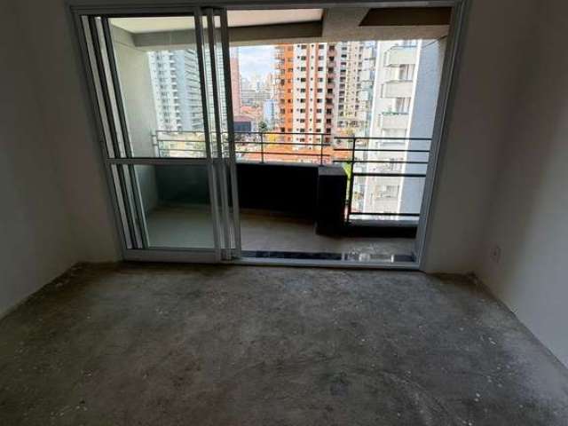 Apartamento com 1 quarto à venda na Rua Bartira, 1003, Perdizes, São Paulo por R$ 440.000