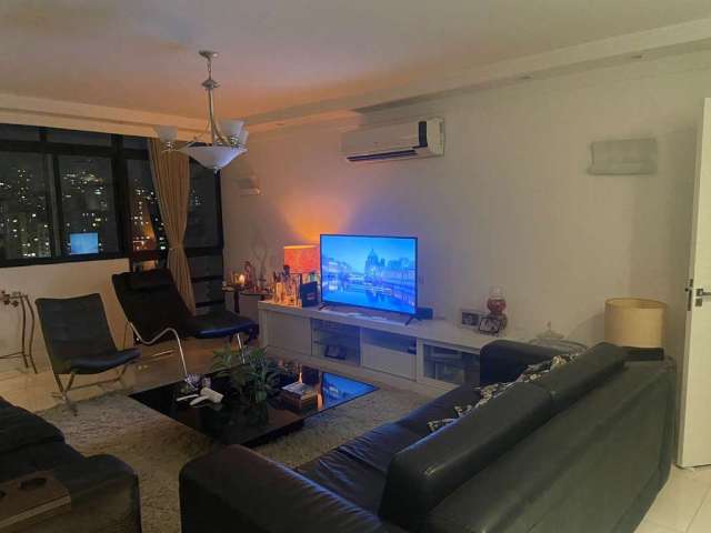 Apartamento com 3 quartos à venda na Rua Conselheiro Nébias, 1310, Campos Eliseos, São Paulo por R$ 960.000