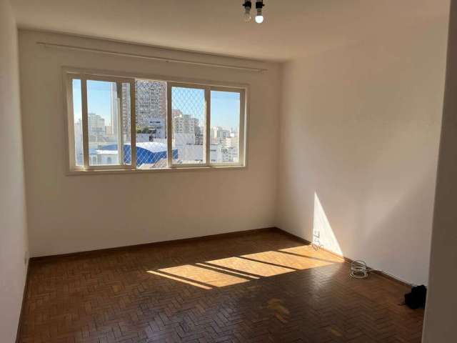 Apartamento com 2 quartos à venda na Rua Bruxelas, 38, Sumaré, São Paulo por R$ 600.000