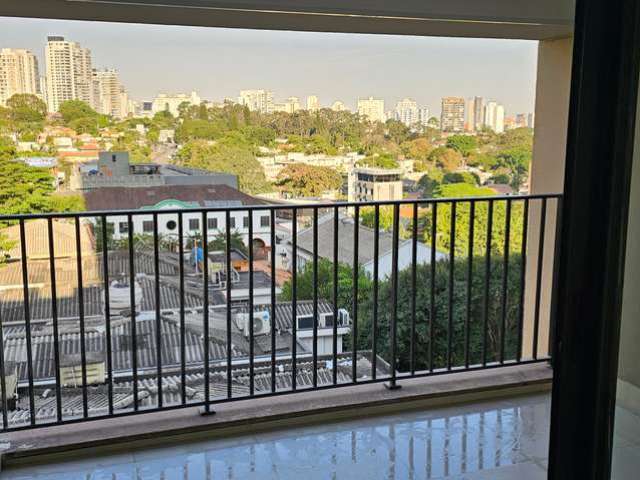 Apartamento com 1 quarto à venda na Rua Paracuê, 215, Sumaré, São Paulo por R$ 389.500