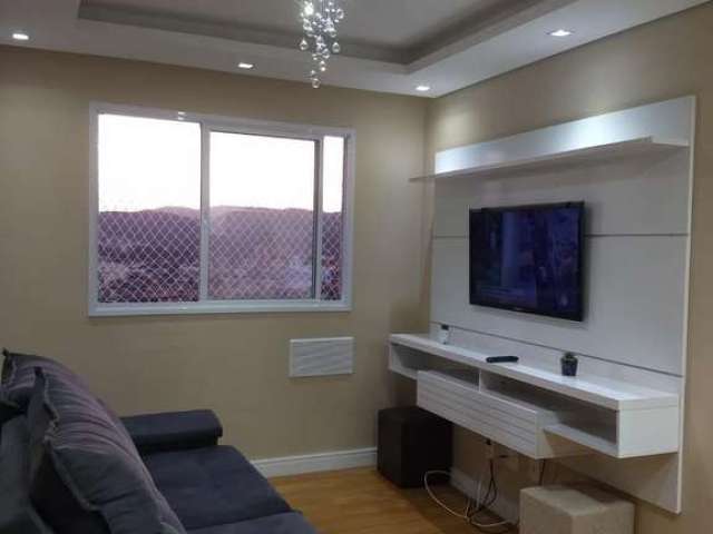 Apartamento com 1 quarto à venda na Rua Laranjal do Jari, 220, Vila Pirituba, São Paulo por R$ 420.000