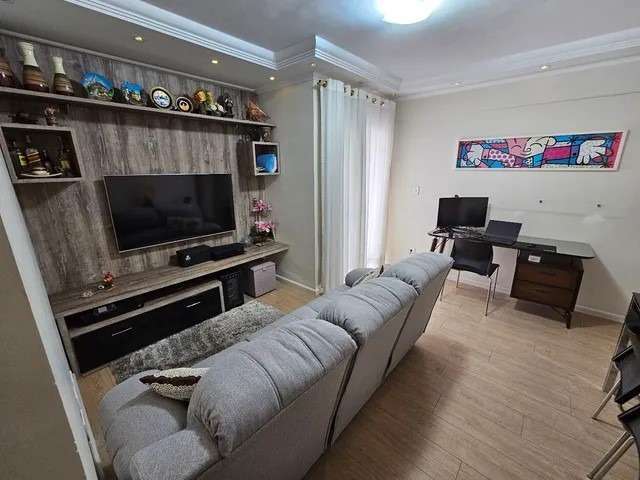 Apartamento com 2 quartos à venda na Rua Bartolomeu de Torales, 253, Vila Mazzei, São Paulo por R$ 420.000