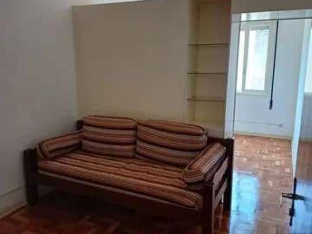 Apartamento com 1 quarto à venda na Rua Fortunato, 291, Vila Buarque, São Paulo por R$ 350.000