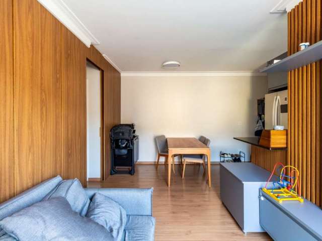 Apartamento com 2 quartos à venda na Dória, 171, Campo Belo, São Paulo por R$ 650.000