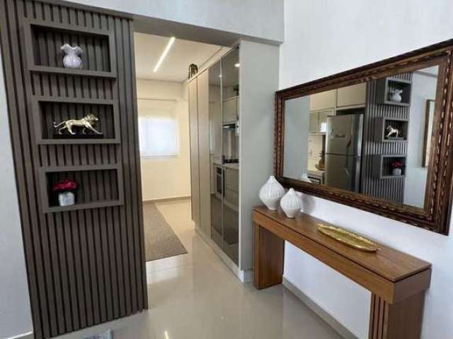 Apartamento com 2 quartos à venda na Vila Gaeta, 11, Casa Verde, São Paulo por R$ 369.000