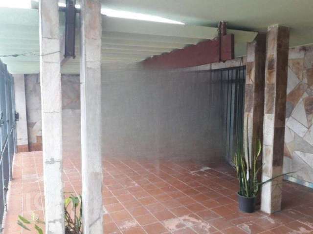 Casa com 2 quartos à venda na Lázaro Bueno, 1, Vila Matilde, São Paulo por R$ 560.000