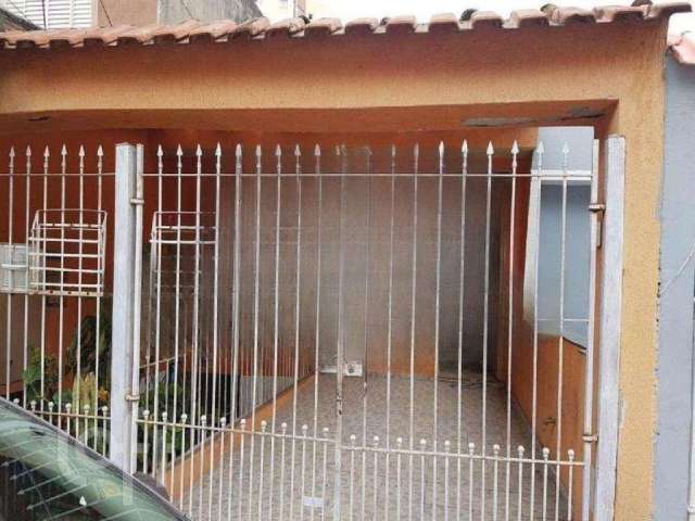 Casa com 5 quartos à venda na Augusto Viana de Castelo, 287, Mandaqui, São Paulo por R$ 530.000