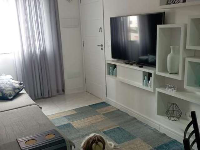 Apartamento com 1 quarto à venda na Rua Jorge Augusto, 322, Vila Centenário, São Paulo por R$ 450.000