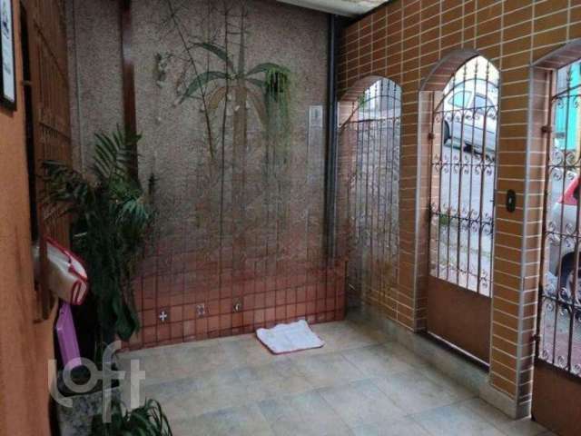 Casa com 4 quartos à venda na Alesso Baldovinetti, 874, Limão, São Paulo por R$ 610.000