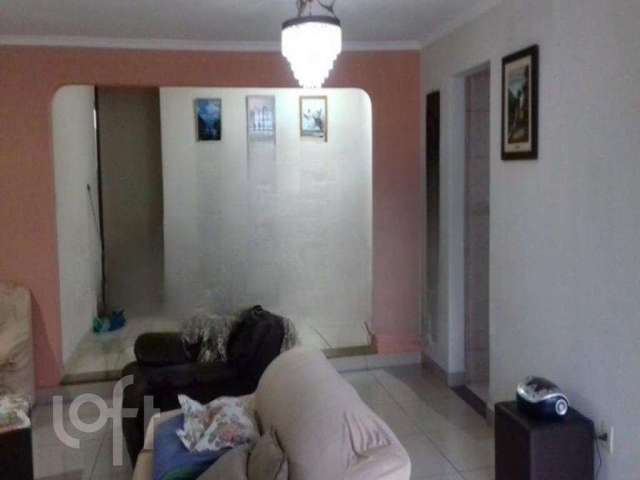 Casa com 3 quartos à venda na Artur Lobo, 167, Jabaquara, São Paulo por R$ 905.000