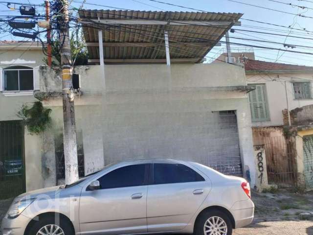 Casa com 3 quartos à venda na Rua Galiléia, 869, Casa Verde, São Paulo por R$ 670.000