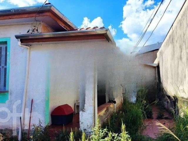 Casa à venda na Rua Belisário Campanha, 312, Casa Verde, São Paulo por R$ 360.000