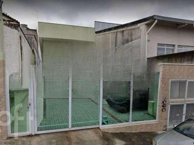 Casa com 2 quartos à venda na José Malhado Filho, 100, Casa Verde, São Paulo por R$ 450.000