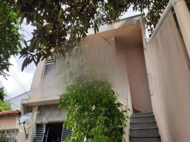 Casa com 5 quartos à venda na Baruel, 5, Casa Verde, São Paulo por R$ 450.000