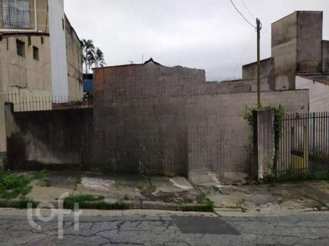 Casa com 3 quartos à venda na Francisco Diogo, 559, Casa Verde, São Paulo por R$ 570.000