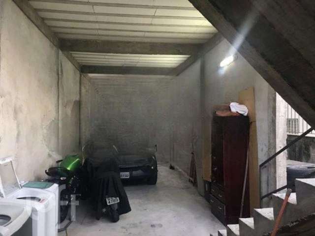 Casa com 1 quarto à venda na Santa Eudóxia, 1, Casa Verde, São Paulo por R$ 450.000