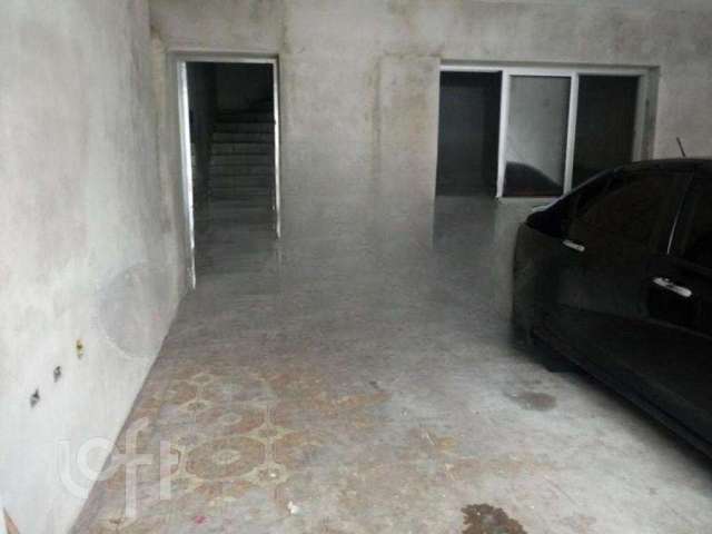 Casa com 2 quartos à venda na Santa Eudóxia, 1098, Casa Verde, São Paulo por R$ 450.000