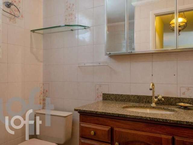 Apartamento com 2 quartos à venda na Rua Garção Tinoco, 62, Santana, São Paulo por R$ 480.000