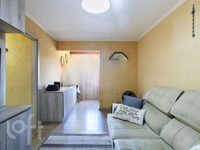 Apartamento com 2 quartos à venda na Turiassu, 464, Barra Funda, São Paulo por R$ 515.000