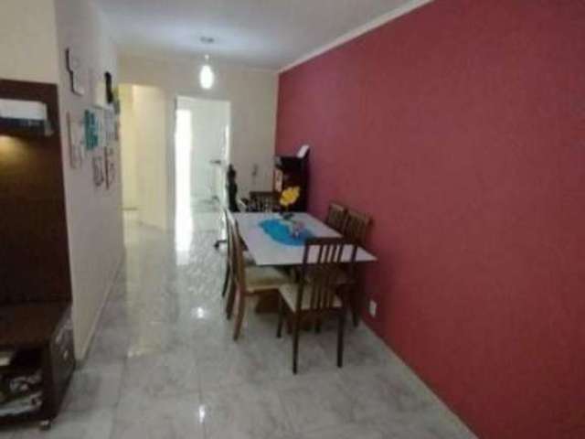 Apartamento com 2 quartos à venda na José Veríssimo da Costa Pereira, 130, Jabaquara, São Paulo por R$ 375.000