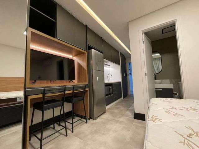 Apartamento com 1 quarto à venda na Rua Álvaro de Carvalho, 163, Centro, São Paulo por R$ 375.000