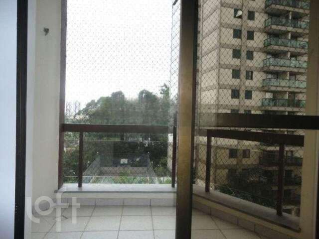 Apartamento com 3 quartos à venda na Alfredo Zunkeller, 800, Mandaqui, São Paulo por R$ 520.000