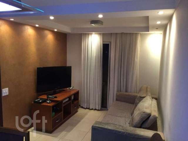 Apartamento com 2 quartos à venda na Avenida Mazzei, 1298, Tucuruvi, São Paulo por R$ 424.999