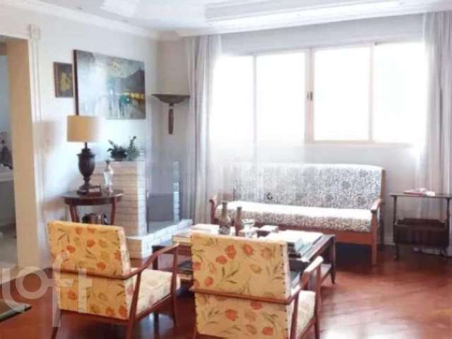 Apartamento com 3 quartos à venda na Nova Cantareira, 1389, Santana, São Paulo por R$ 850.000