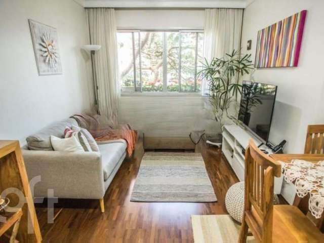 Apartamento com 3 quartos à venda na Derval, 122, Jabaquara, São Paulo por R$ 398.000