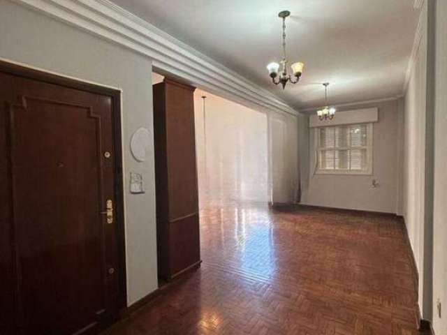 Apartamento com 1 quarto à venda na Largo do Arouche, 75, República, São Paulo por R$ 490.000