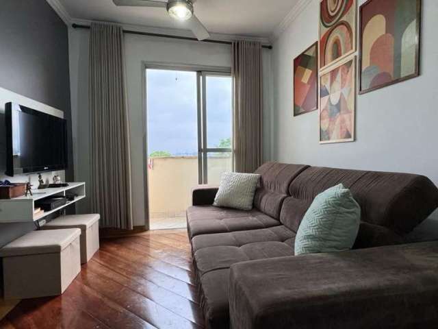 Apartamento com 3 quartos à venda na Pelopia, 32, City América, São Paulo por R$ 450.000