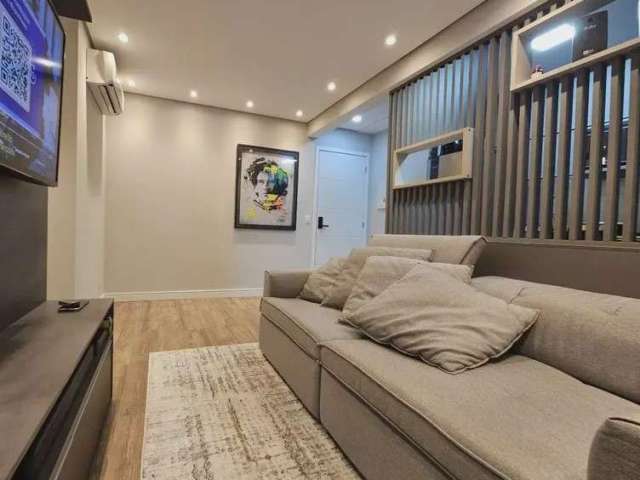 Apartamento com 2 quartos à venda na Rua Anhangüera, 436, Barra Funda, São Paulo por R$ 850.000