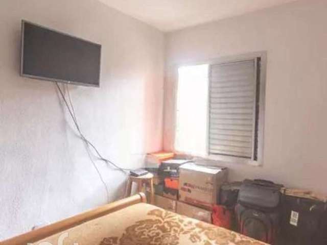 Apartamento com 3 quartos à venda na Conselheiro Nébias, 1292, Santa Cecília, São Paulo por R$ 695.000