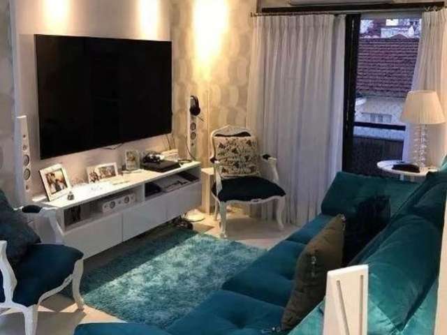 Apartamento com 3 quartos à venda na Rua Donatarios, 39, Mooca, São Paulo por R$ 750.000