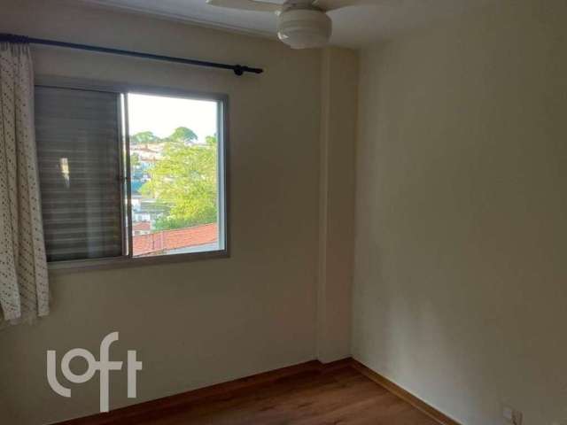 Apartamento com 2 quartos à venda na Rua dos Curupiás, 100, Jabaquara, São Paulo por R$ 500.000