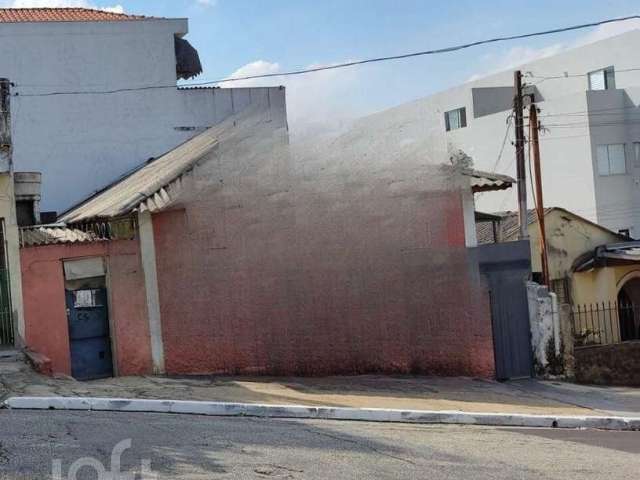 Casa com 3 quartos à venda na Francisco Diogo, 445, Casa Verde, São Paulo por R$ 730.000