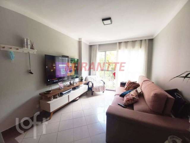 Apartamento com 4 quartos à venda na Avenida Professora Ida Kolb, 225, Casa Verde, São Paulo por R$ 650.000