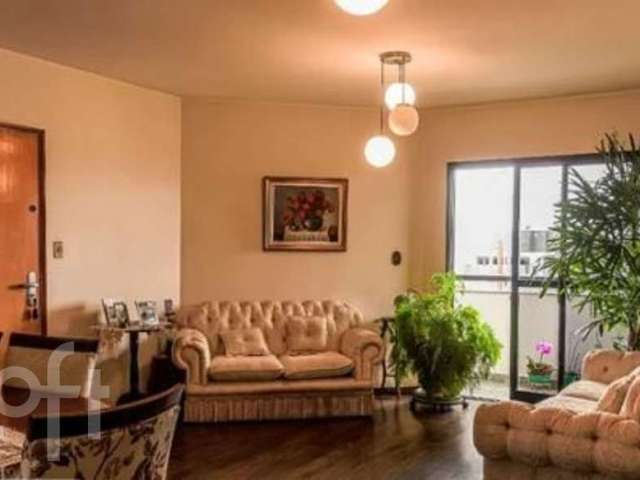 Apartamento com 3 quartos à venda na Nova Cantareira, 173, Santana, São Paulo por R$ 950.000